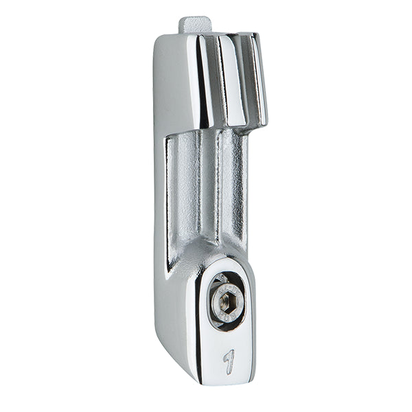 H-39683 - Feeder w/screw and tab p/MKIV Unit 1