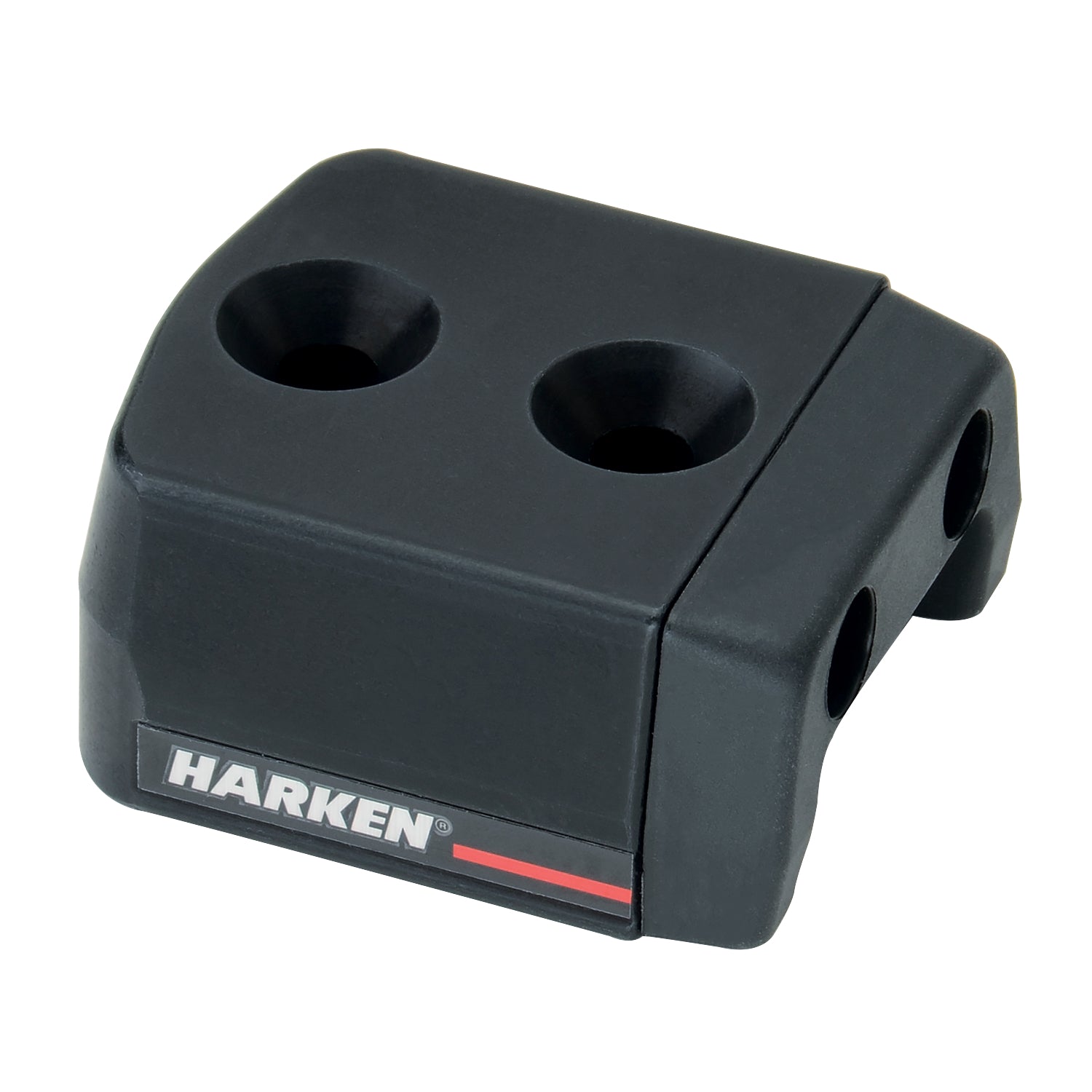 HBB185 - Aluminum stop for BB rail