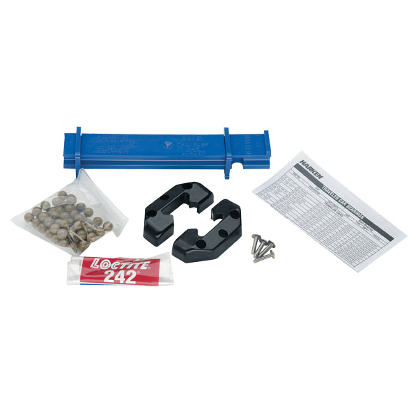 HBB197 - Kit réparation chariot BB non CB