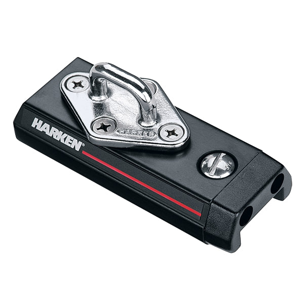 HC3053 - Embout rail BB custom avec padeye 688