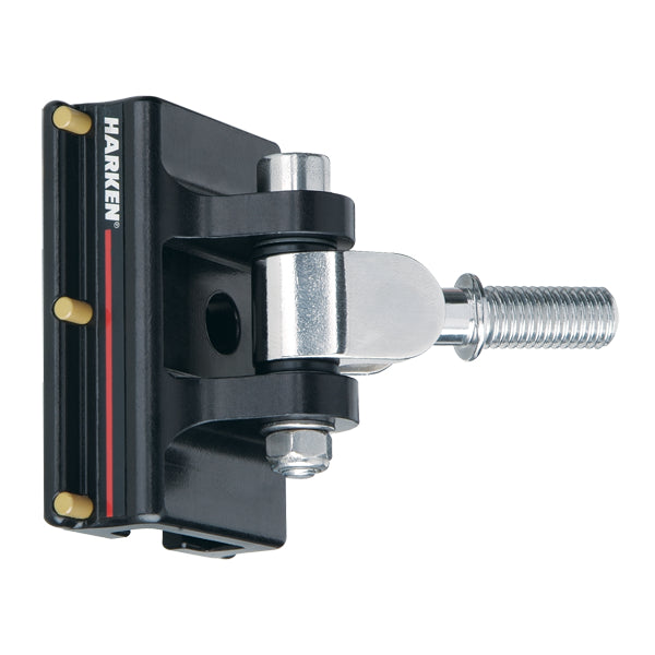 HC7316 - Chariot de latte embout fileté 14 mm sys Switch 32 mm