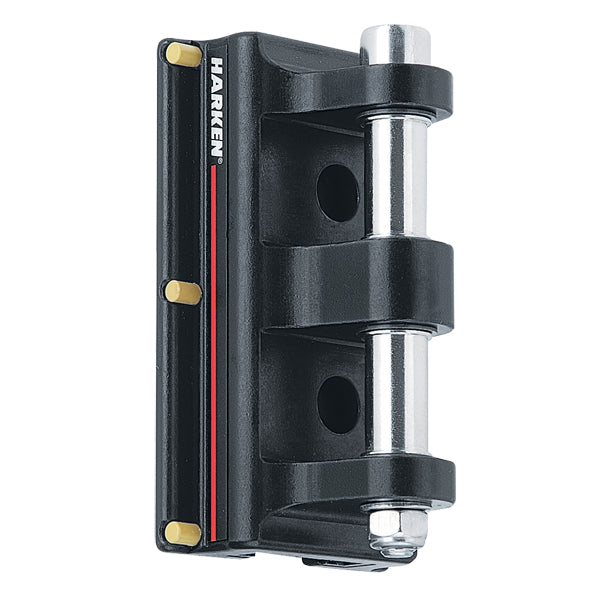 HC8076 - Chariot de ris sys Switch 32 mm