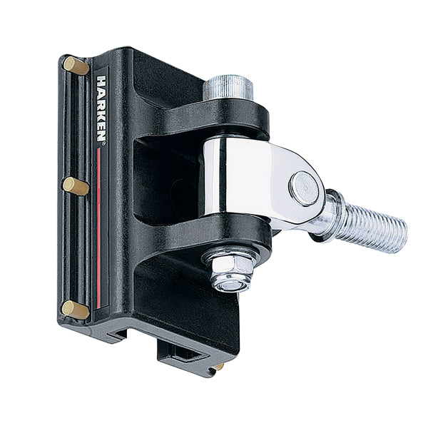 HC8098 - Chariot de latte axe fileté 12 mm sys Switch 32 mm
