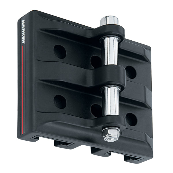HC8099 - Chariot de point d'amure sys Switch 32 mm