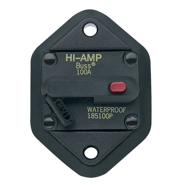 HCP1717 - Disjoncteur 80A