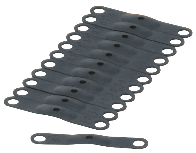 HFG298 - Plastic shims f/ connector MKIV Unit 0(12- H-39625)