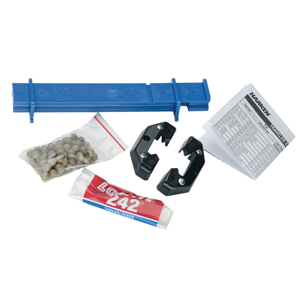 HMR99 - Kit réparation chariot MR non CB