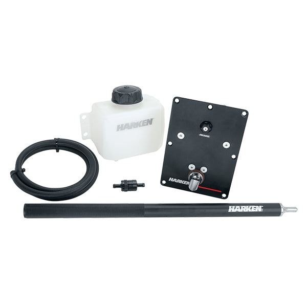 HYACXPXB1J - Panneau de commande compact