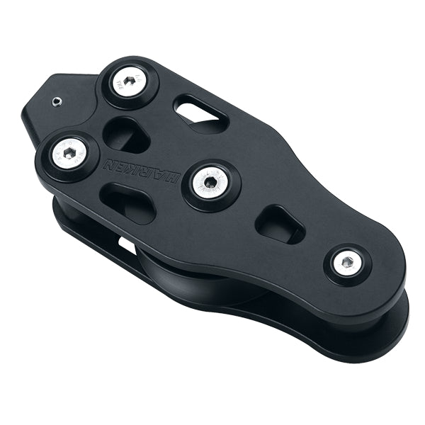 HYCBB16 - Rod End Block