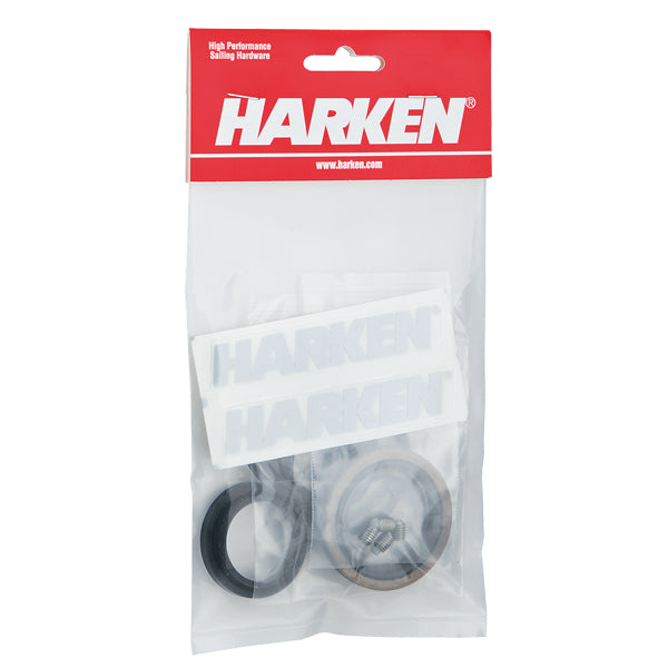 HYKSCV9038K - Kit joints vérin hale bas HYCV090380420BCC3390