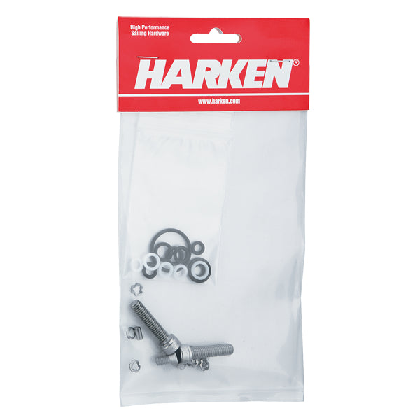 HYKSV2T - SEAL KIT-DBL ACTING VALVE THRU DECK MOUNT