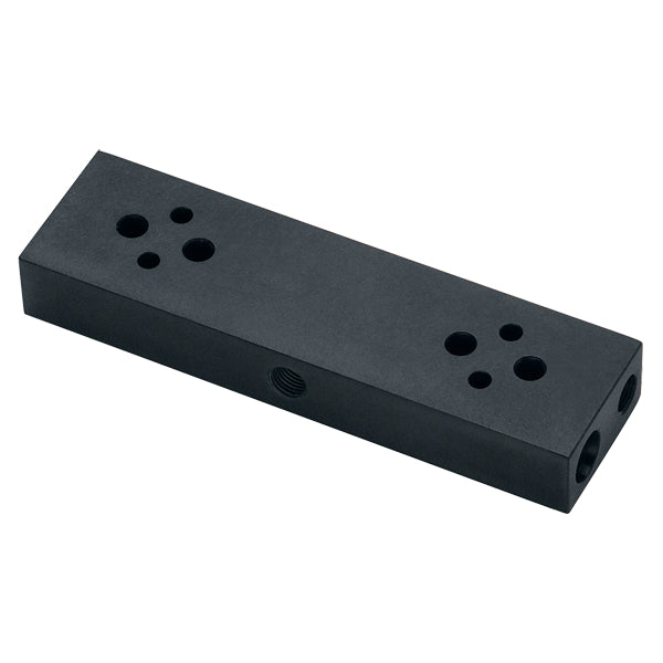 HYMSP62 - 2 Place - Straight Manifold