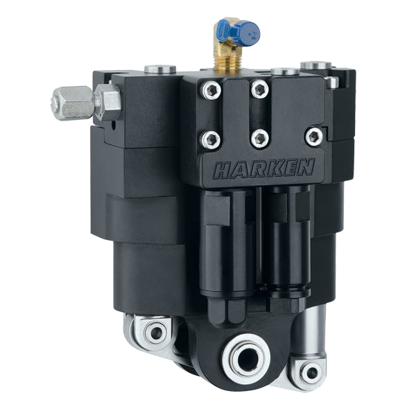 HYPM2 - PUMP - MANUAL 2 SPEED