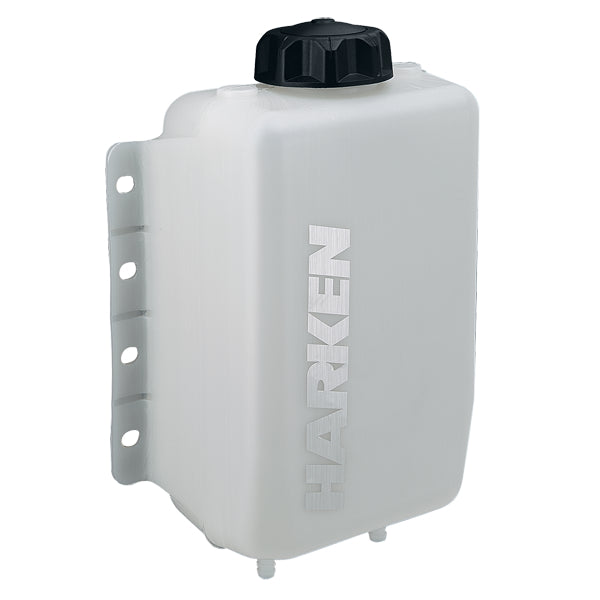 HYRVP04 - 4 Quart Molded Reservoir