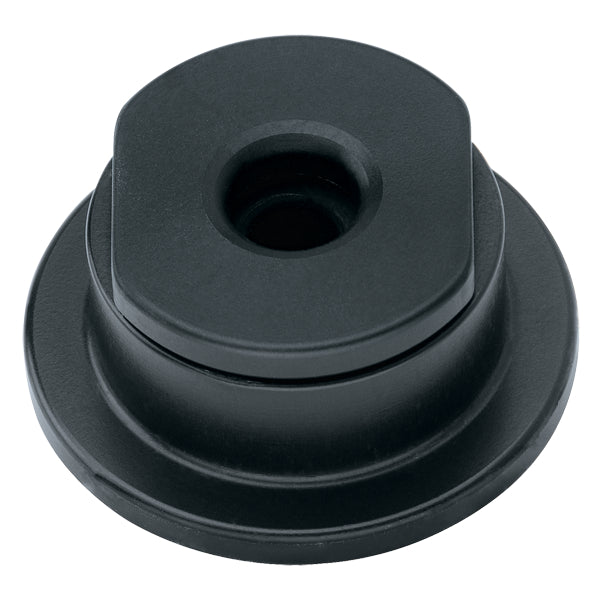 HYZD6-4 - Hydr through-deck gland - 1/4 in