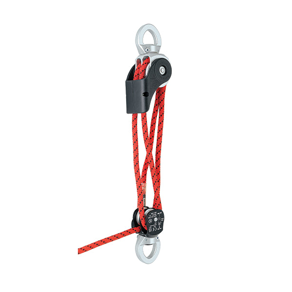 IN404.9M - WINGMAN PURCHASE SYSTEM-150 FT W/O BAG