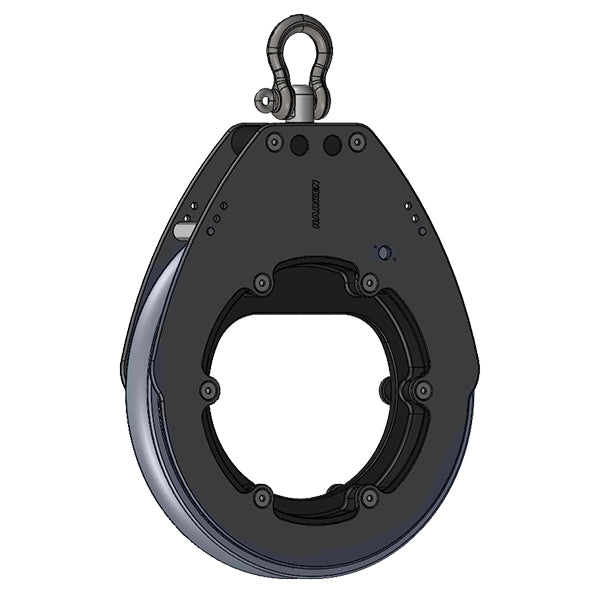 IN9417 - BLK-750MM DATA CABLE