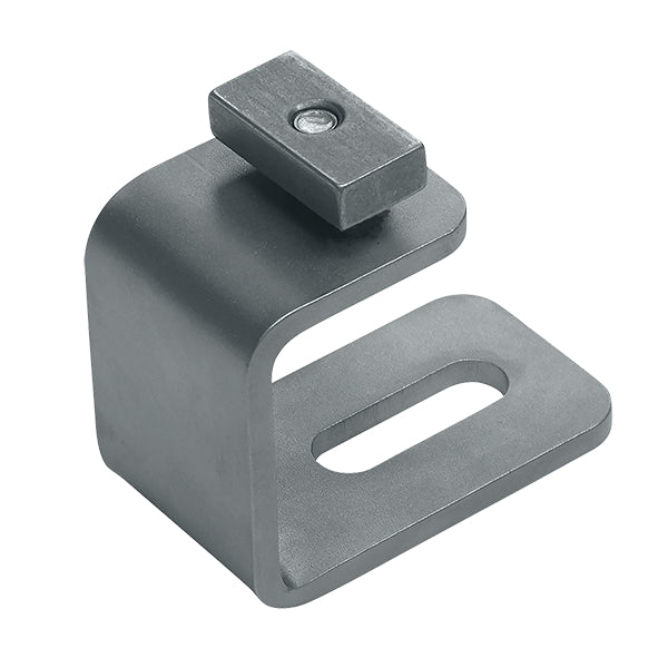 INBRKT.4 - Patte de fixation en "C"