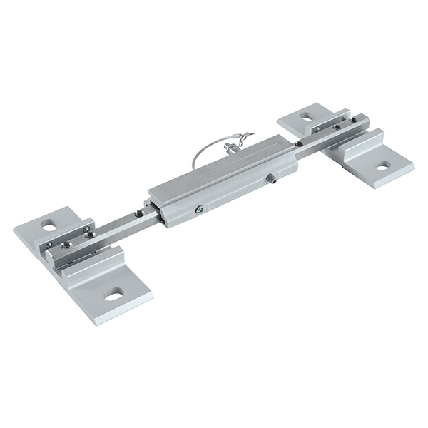 INMID-ENTRY1.LS - Connecteur d'entrée de chariot compatible avec INBRKT.AL