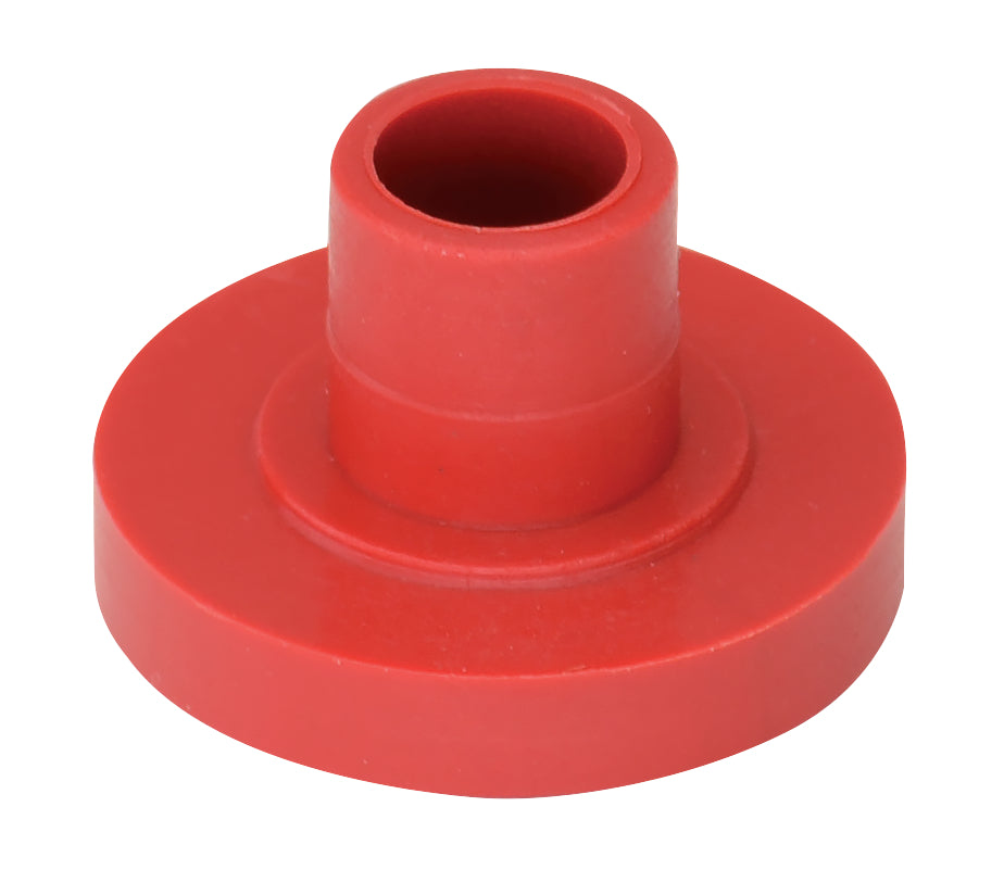 MP-1899 - Capuchon rouge p/cam taquet Micro 468  (H-28931B)