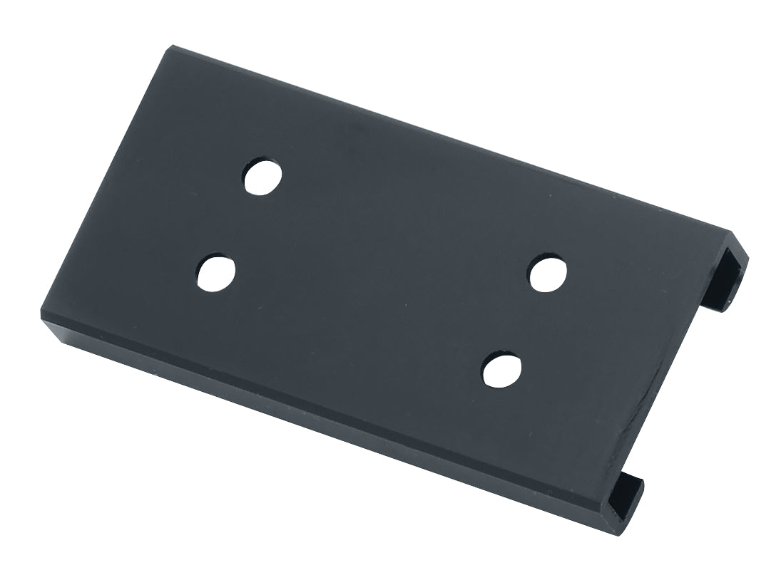 MP-2000 - Glissière p/chariot intermediaire switch 26mm HC7493