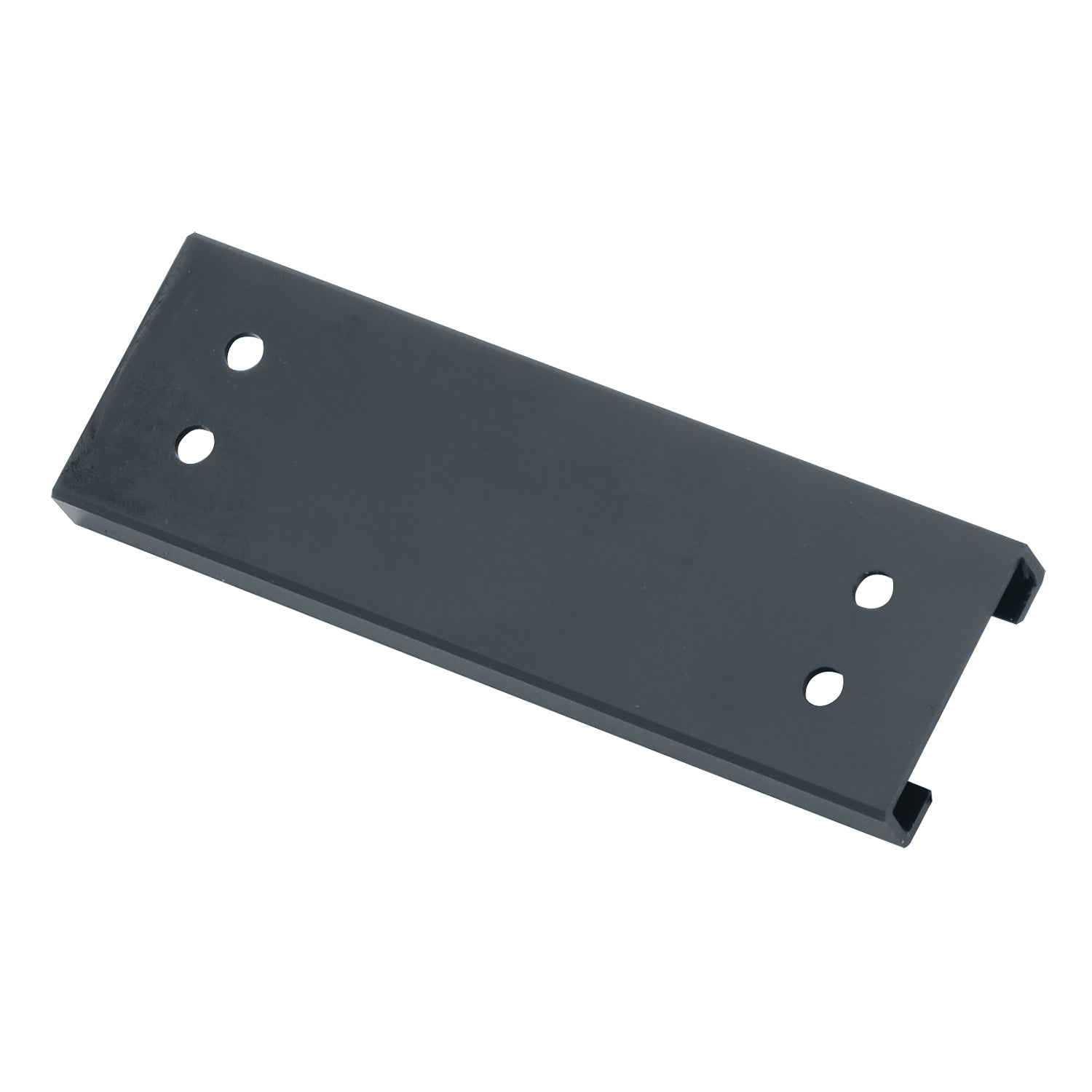 MP-2022 - Glissière pour chariot de ris/pt d'amure Switch 32mm L=115mm