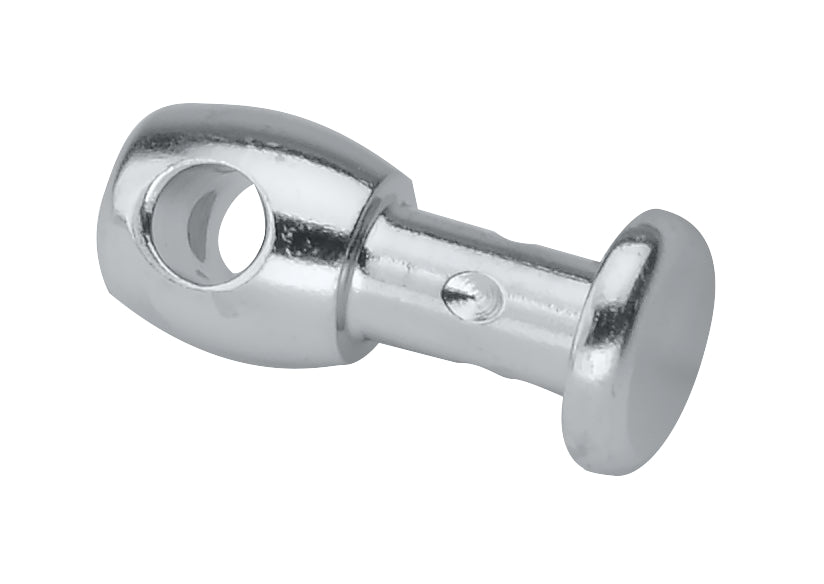 SP-060 - Emerillon poulie BM 57 mm (H-21638B)