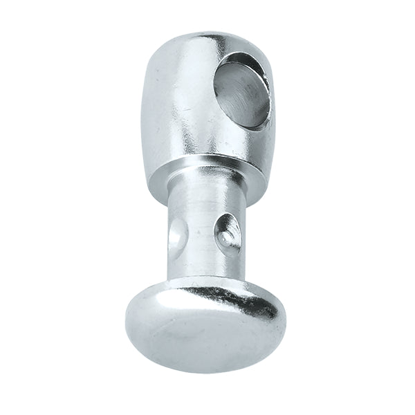 SP-067 - Emerillon poulie BM 75 mm (H-21553B)