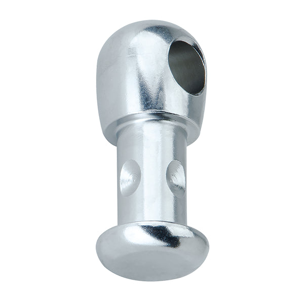 SP-073 - Emerillon poulie BM 125 mm