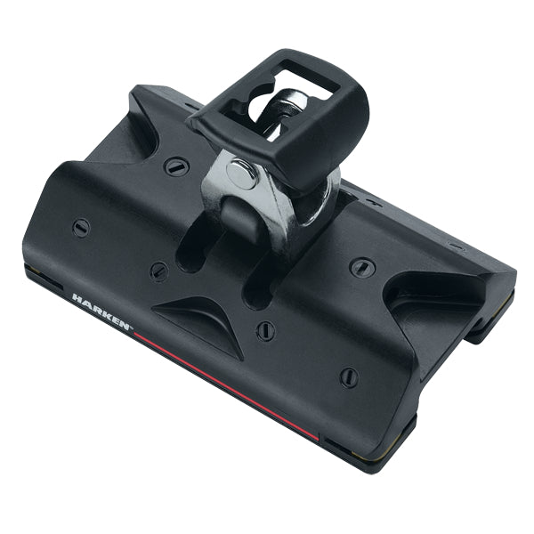 T3202B - Chariot CB BB court cardan sans oreilles